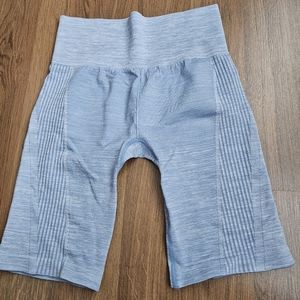 Ryka biker shorts